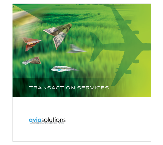 Avia Solutions – Transaction Services