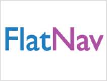 FlatNav – Information is Beautiful