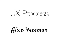 UX Process