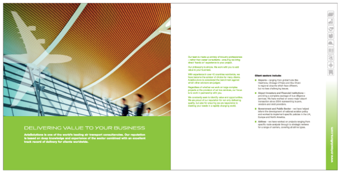 Avia Solutions – Transaction Services