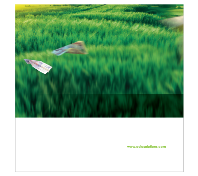 Avia Solutions – Transaction Services